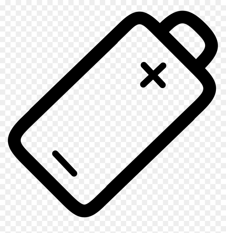Nickel Metal Hydride Battery - Nickel Icon, HD Png Download - nickel png