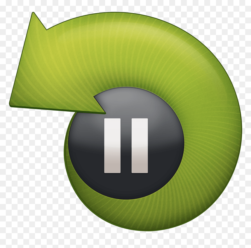 Icon, HD Png Download - rewind png