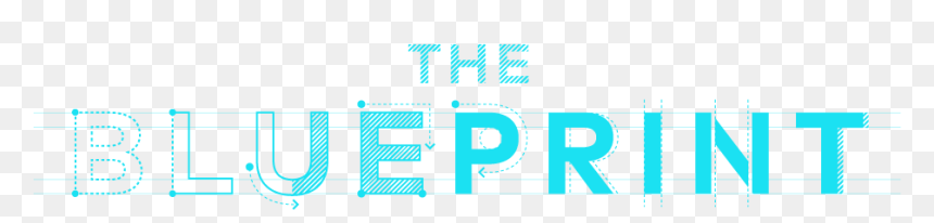 Graphic Design, HD Png Download - blueprint png