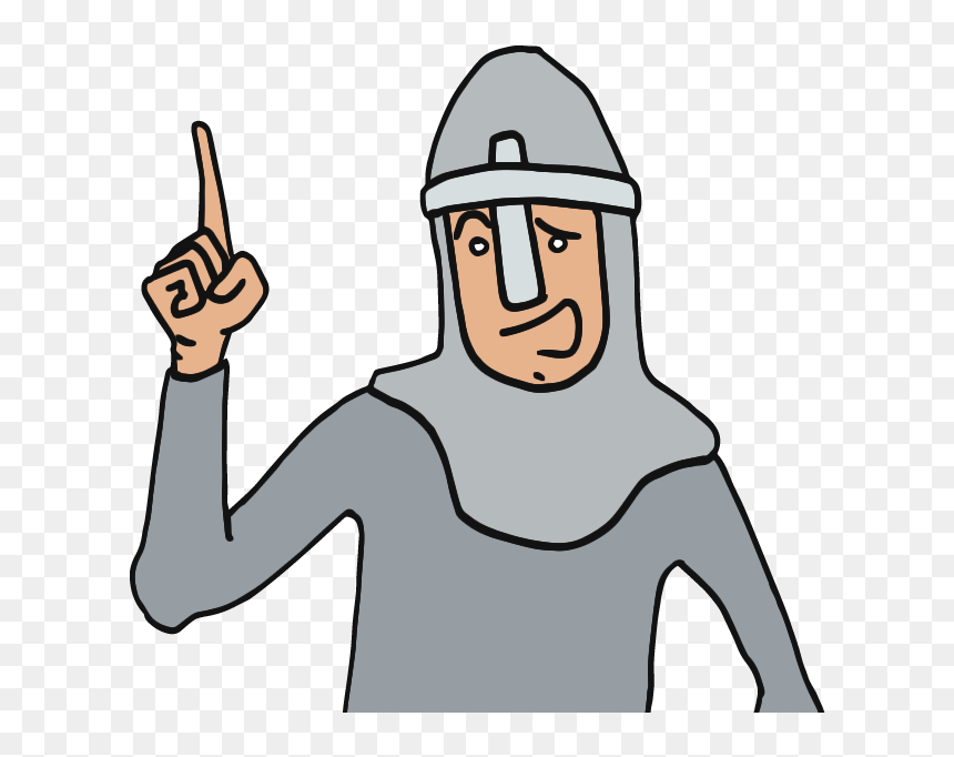 Civil War - English Civil War Cartoon, HD Png Download - civil war png