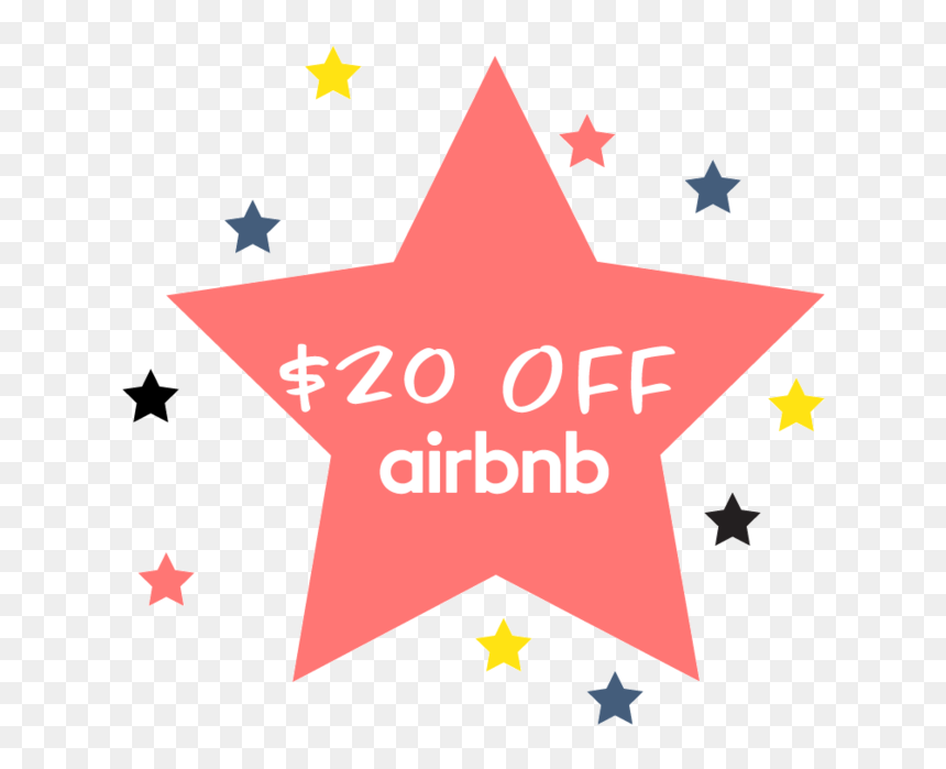 Airbnb, HD Png Download - airbnb png