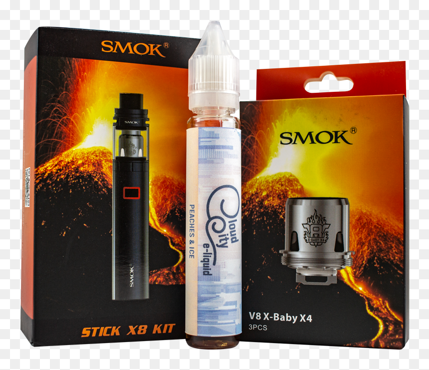 Cosmetics, HD Png Download - vape cloud png