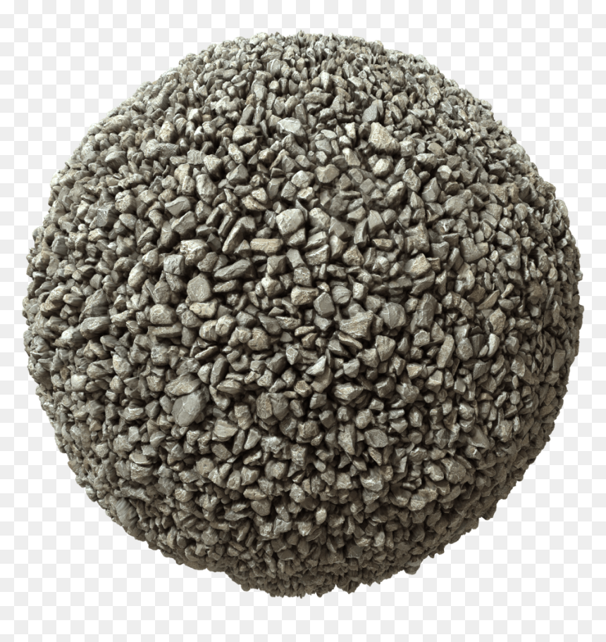 Gravel , Png Download - Gravel, Transparent Png - gravel png
