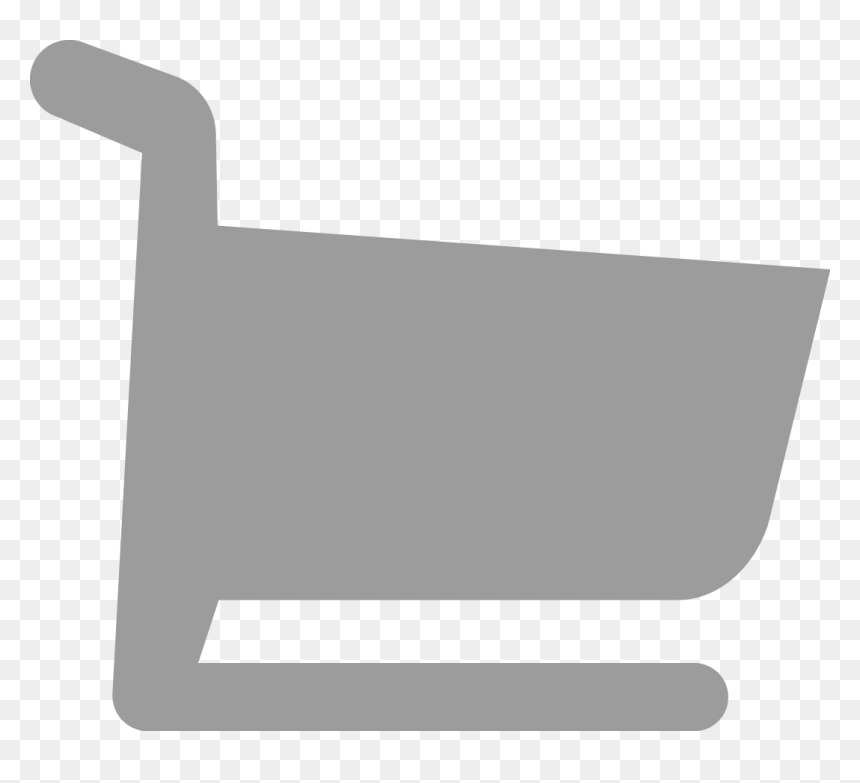 Crosscut Saw, HD Png Download - cart icon png