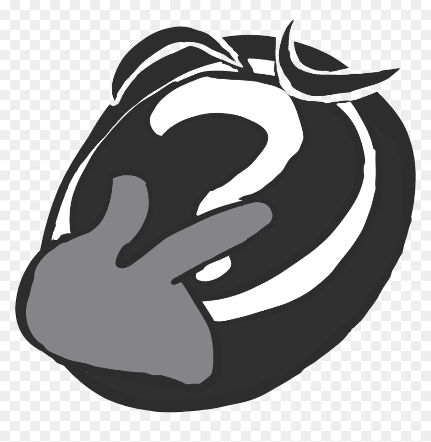 Illustration, HD Png Download - think png