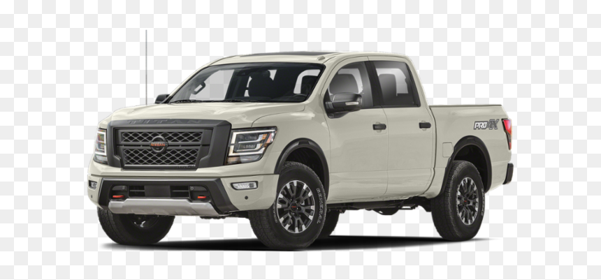 2020 Nissan Titan Black, HD Png Download - titan png
