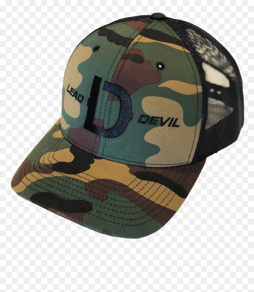 Ld-camo , Png Download - Baseball Cap, Transparent Png - camo png