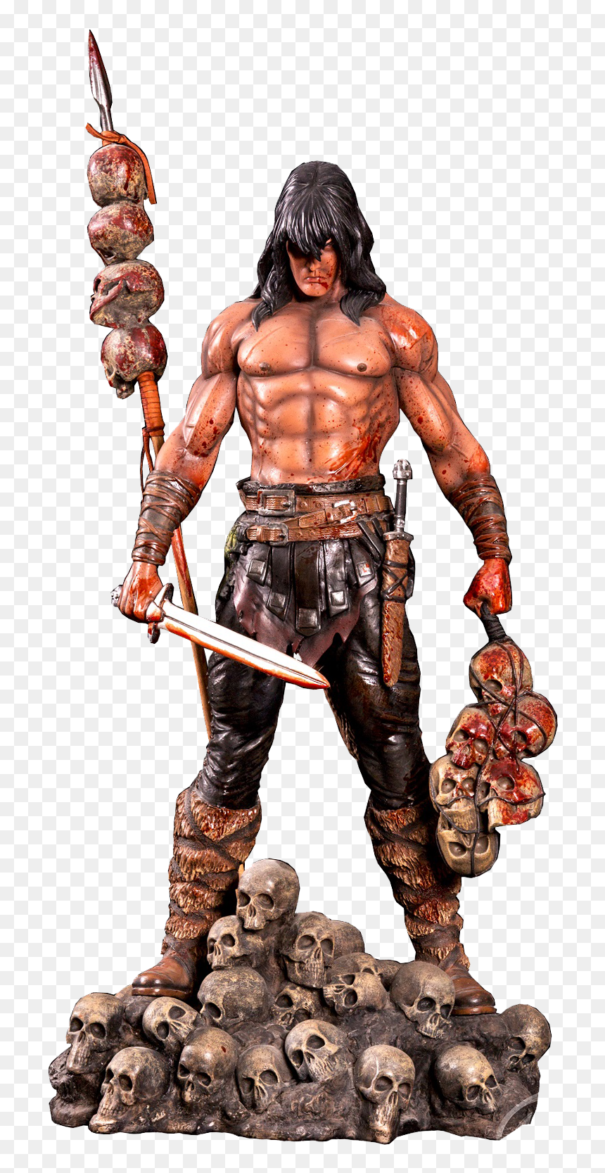 This Product Is Sold Out - Barbarian Png, Transparent Png - barbarian png