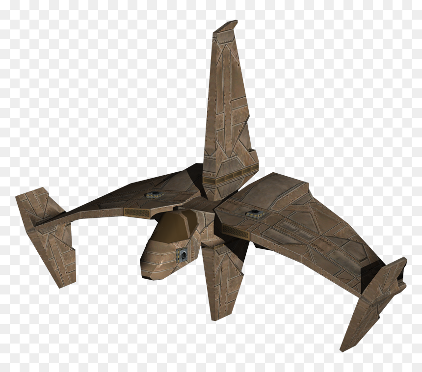 Pi Vheavy Fighter - Freelancer Titan Ship, HD Png Download - titan png