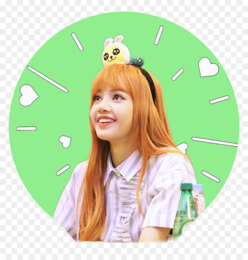Lisa Blackpink Png , Png Download - Happy Birthday Lisa Manoban, Transparent Png - lisa png