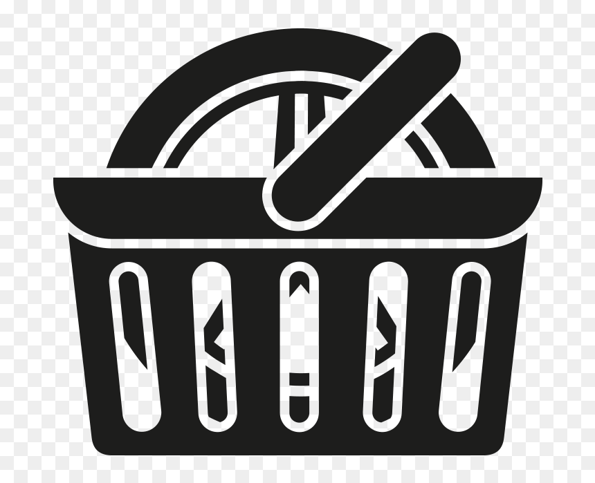 Cart-icon, HD Png Download - cart icon png