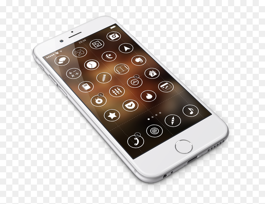 0 Replies 0 Retweets 1 Like - Iphone, HD Png Download - noise png