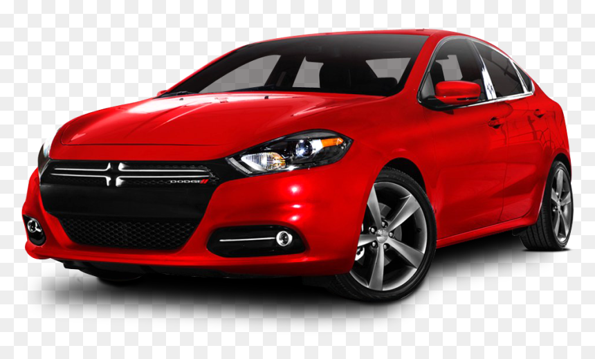 2014 Scion Tc, HD Png Download - dart png