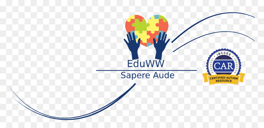 Eduww Suitable For Schooling Children With Autism, HD Png Download - autism png