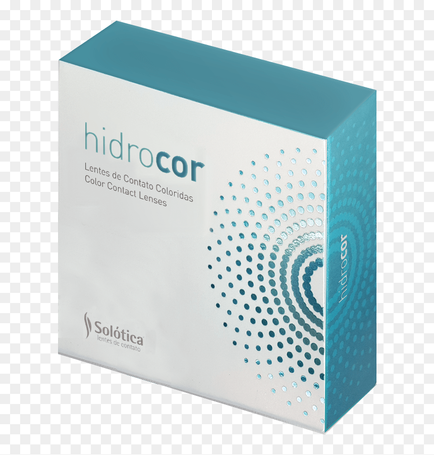 Solotica Jade X Cristal Hidrocor, HD Png Download - lentes png