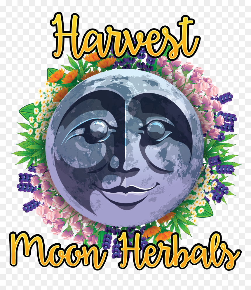 Harvest Moon , Png Download - Poster, Transparent Png - harvest png