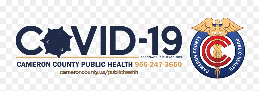Cameron County Health Department, HD Png Download - paloma blanca png