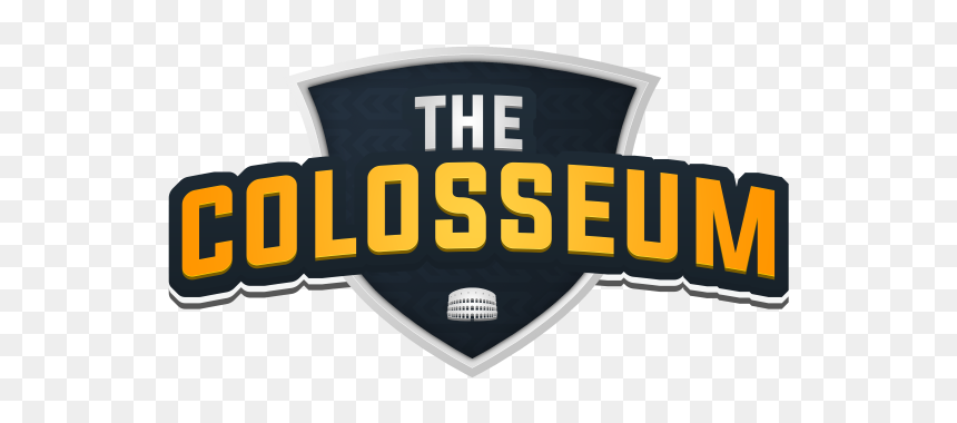 Rewind Gaming The Colosseum, HD Png Download - rewind png