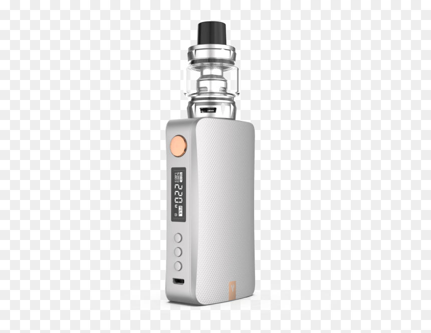 Bottle, HD Png Download - vape cloud png