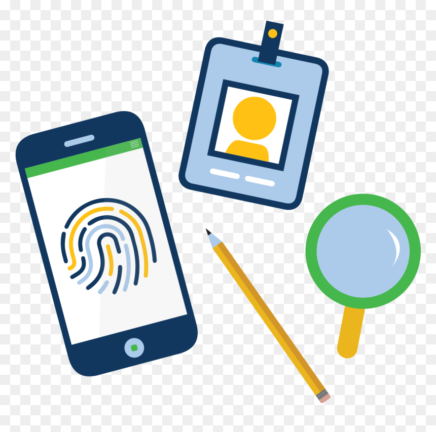Iphone App Store Airbnb Clipart , Png Download - Identity Proof, Transparent Png - airbnb png