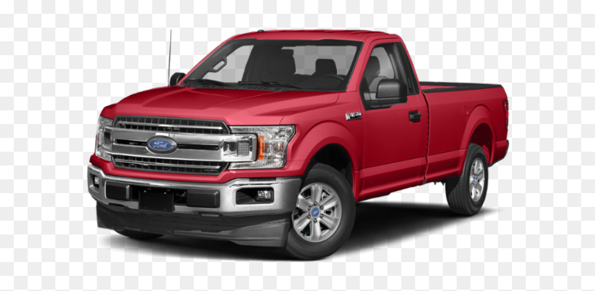 Ford F-150 - Ford 2019 1500 Truck, HD Png Download - ford truck png