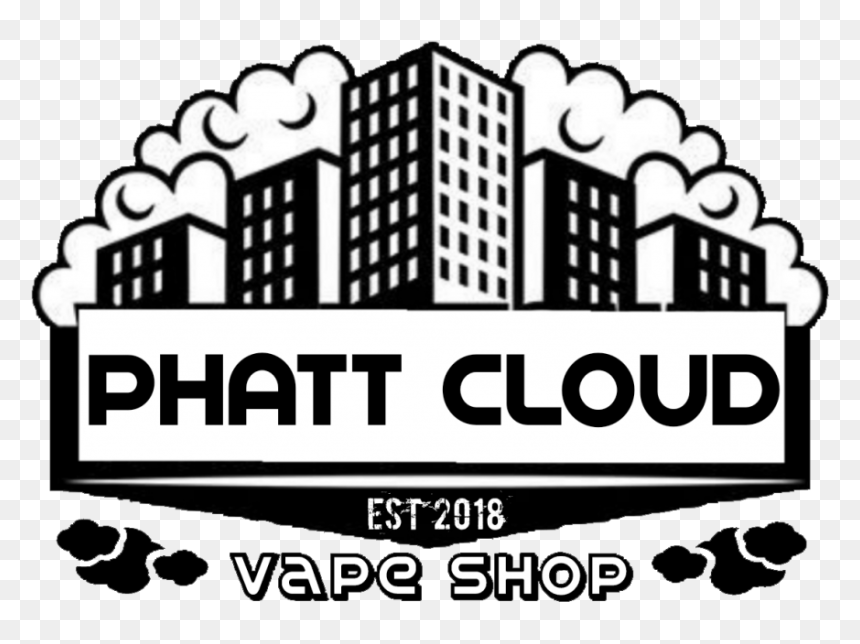 Chattahoochee Nature Center, HD Png Download - vape cloud png