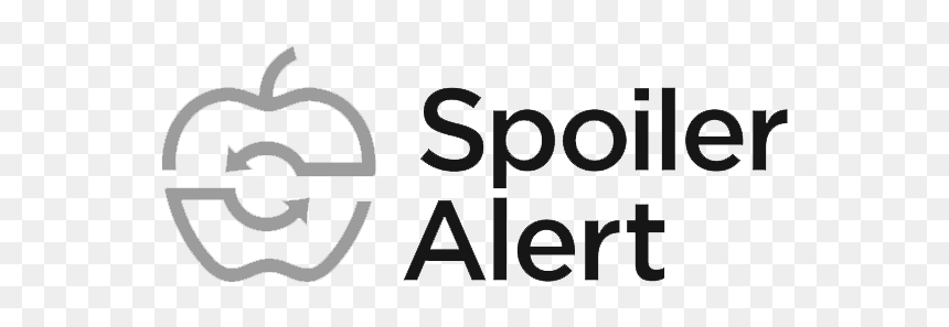 Spoiler-alert - Apple, HD Png Download - alert png