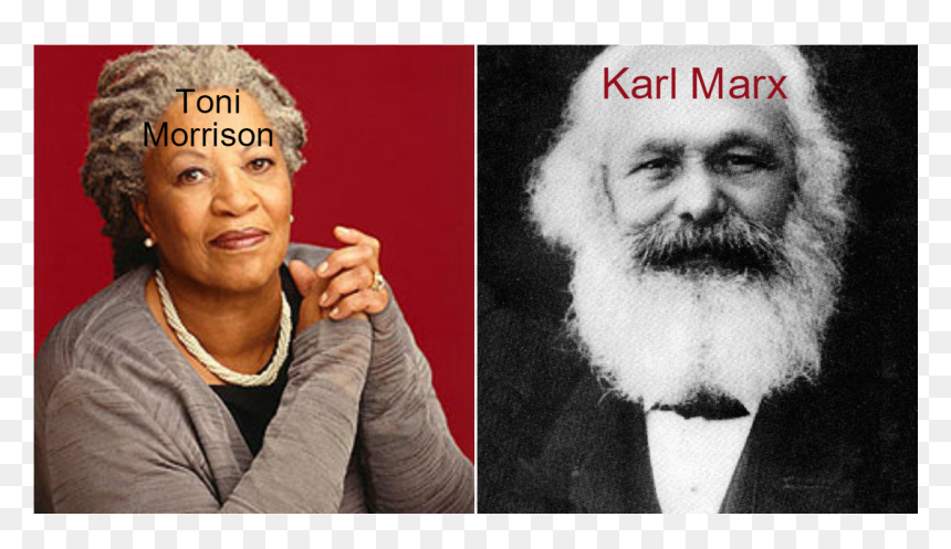 Oppressed Are Allowed Once Every Few Years To Decide, HD Png Download - karl marx png