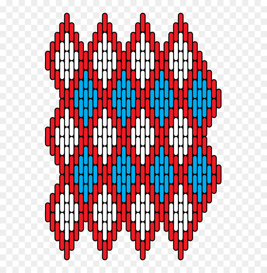 Circle, HD Png Download - brick pattern png