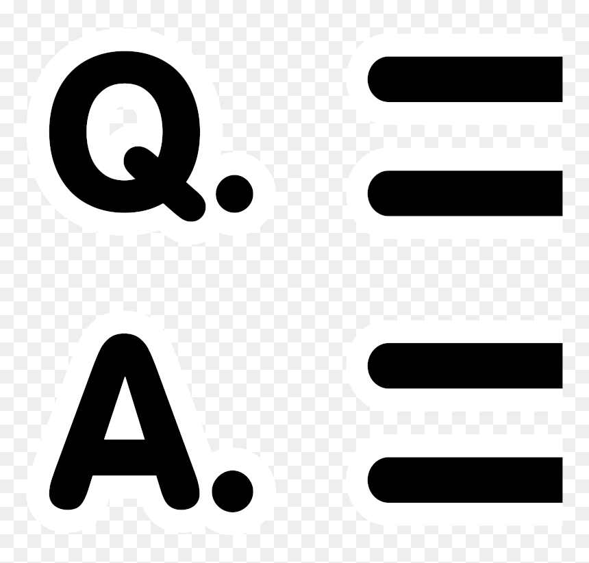 Pub Quiz Computer Icons Trivia Clip Art Christmas - Quiz Icon .png, Transparent Png - trivia png