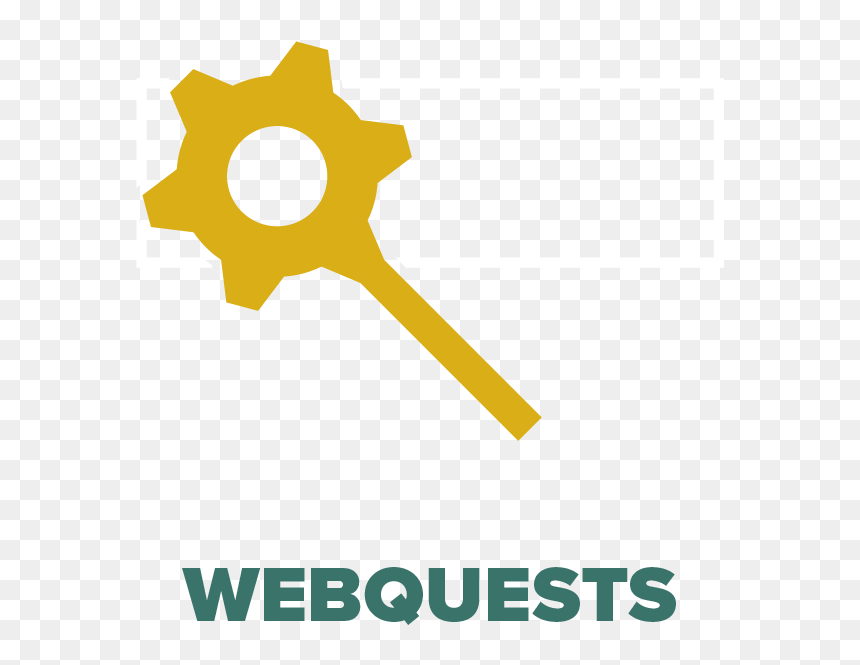 New Projects - Webquests, HD Png Download - ideas png