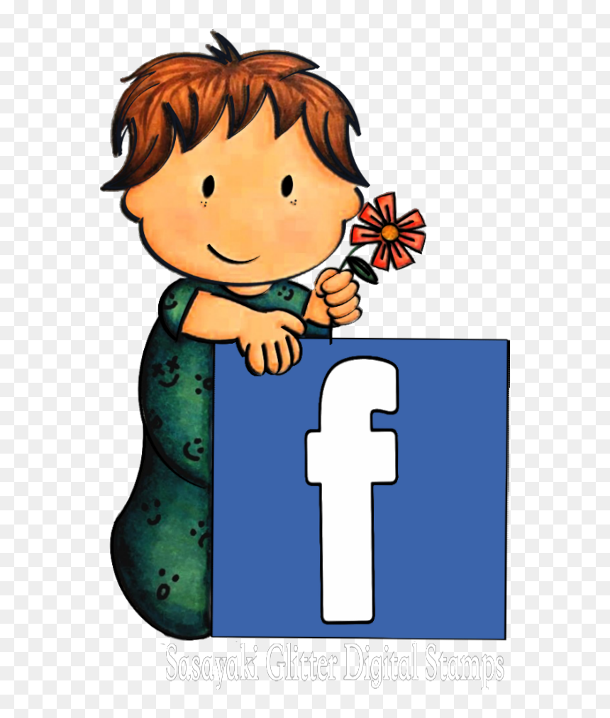 Find Us On Facebook, HD Png Download - find us on facebook png