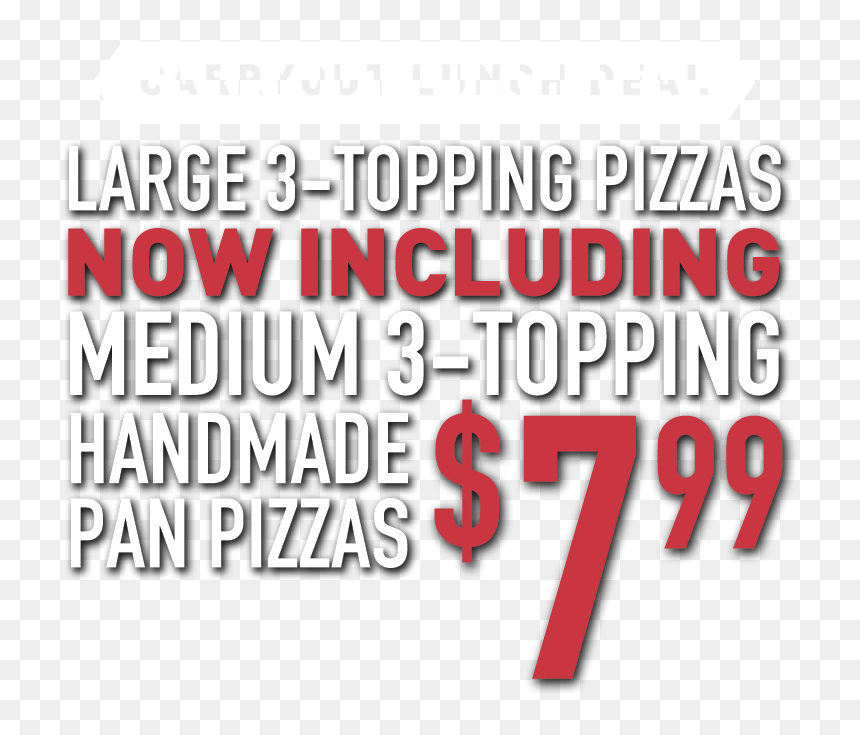 Carmine, HD Png Download - dominos png