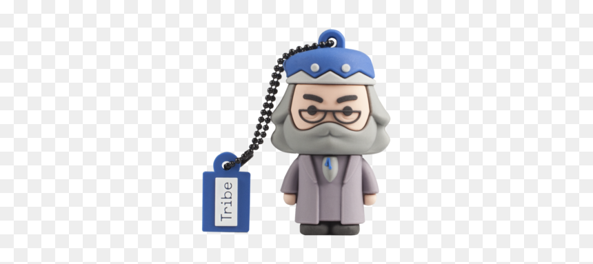Picture 1 Of - Harry Potter Pendrive, HD Png Download - dumbledore png
