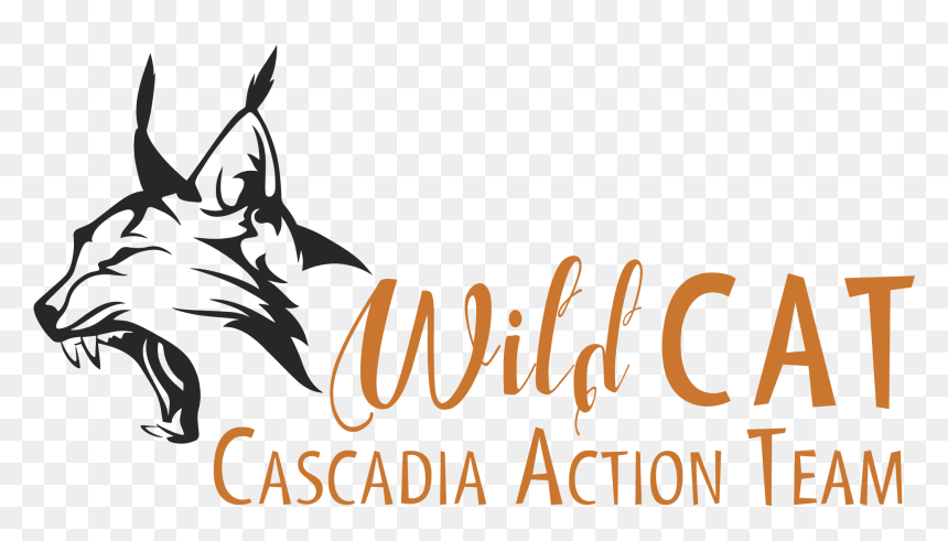Join Us For Our Monthly Wildcat Volunteer Meeting, - Tribal Lynx, HD Png Download - join us png