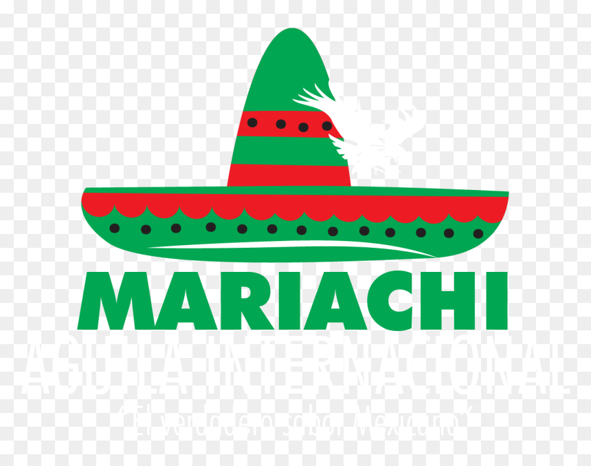 Mariachi Aguila Internacional - Canoe, HD Png Download - aguila png