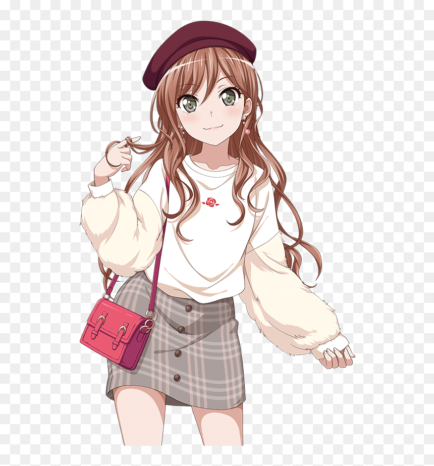 Lisa Imai Transparent , Png Download - Imai Lisa Bang Dream, Png Download - lisa png