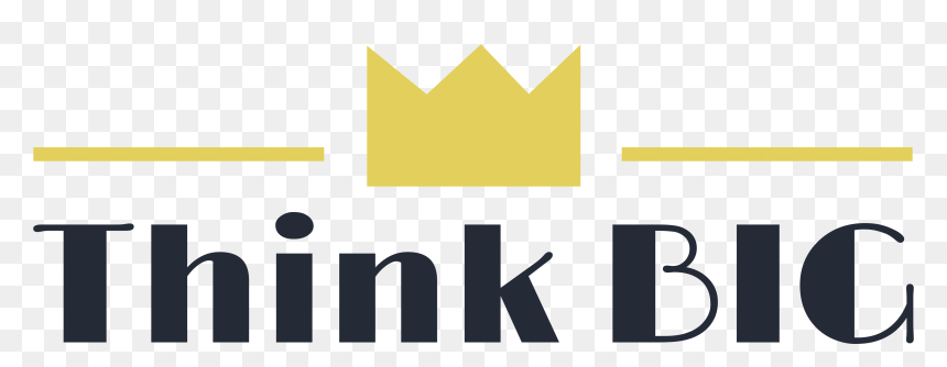 Graphic Design, HD Png Download - think png