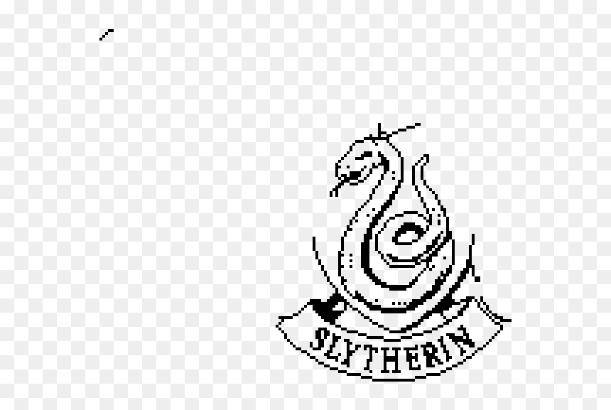 Slytherin, HD Png Download - slytherin png