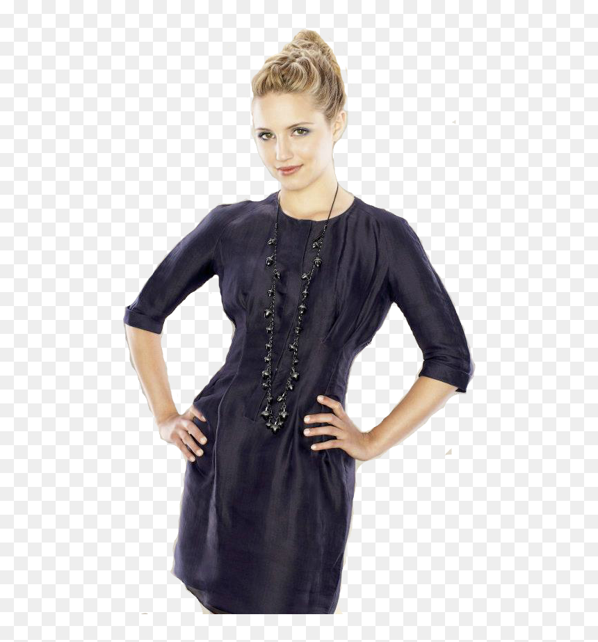 Thumb Image - Portable Network Graphics, HD Png Download - dianna agron png