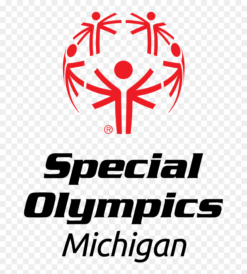 Special Olympics Mi - Special Olympics Ireland 2018, HD Png Download - georgia logo png