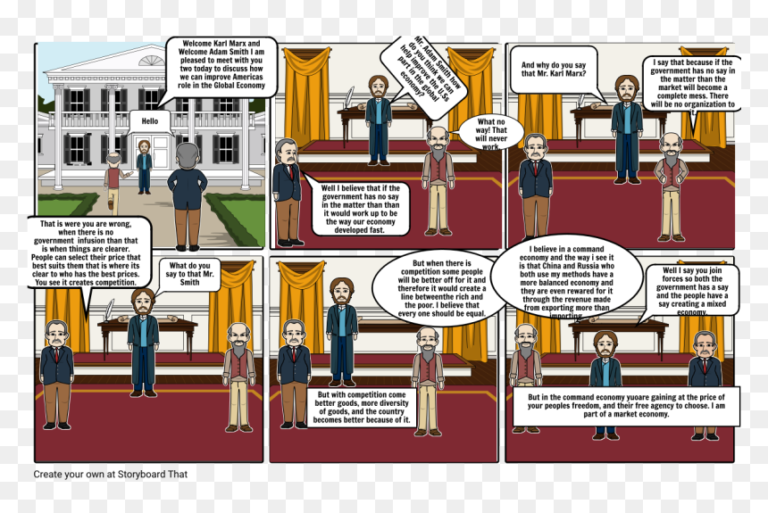 Fortnite Comics The Agency, HD Png Download - karl marx png