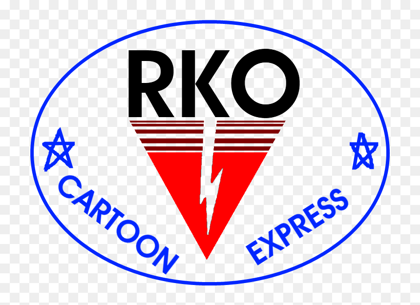 Vortexx On Rko - Circle, HD Png Download - rko png