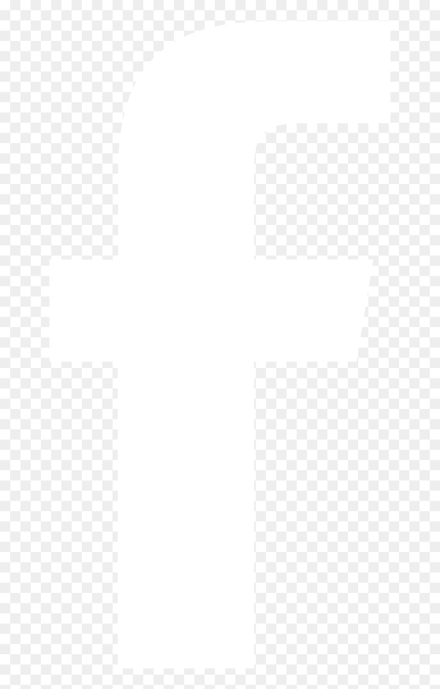 Find Us On Facebook - Cross, HD Png Download - find us on facebook png