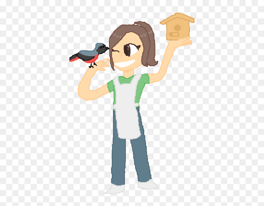 Cartoon, HD Png Download - mr clean png