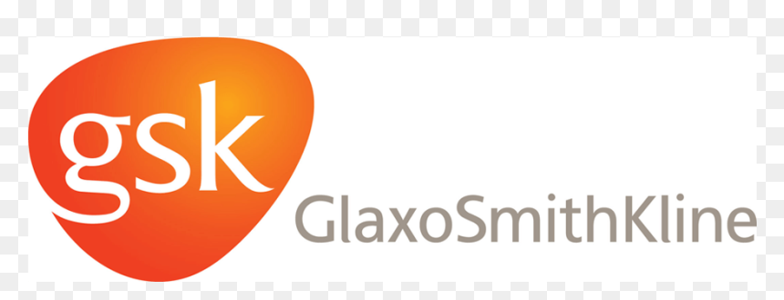 Gsk, HD Png Download - follow png