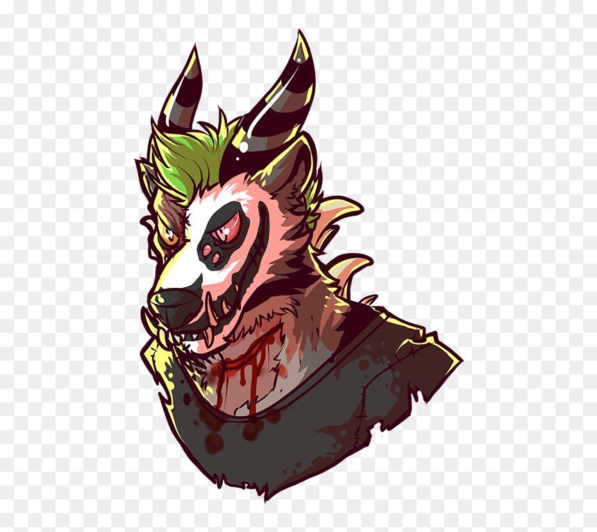 Illustration Clipart , Png Download - Illustration, Transparent Png - gore png