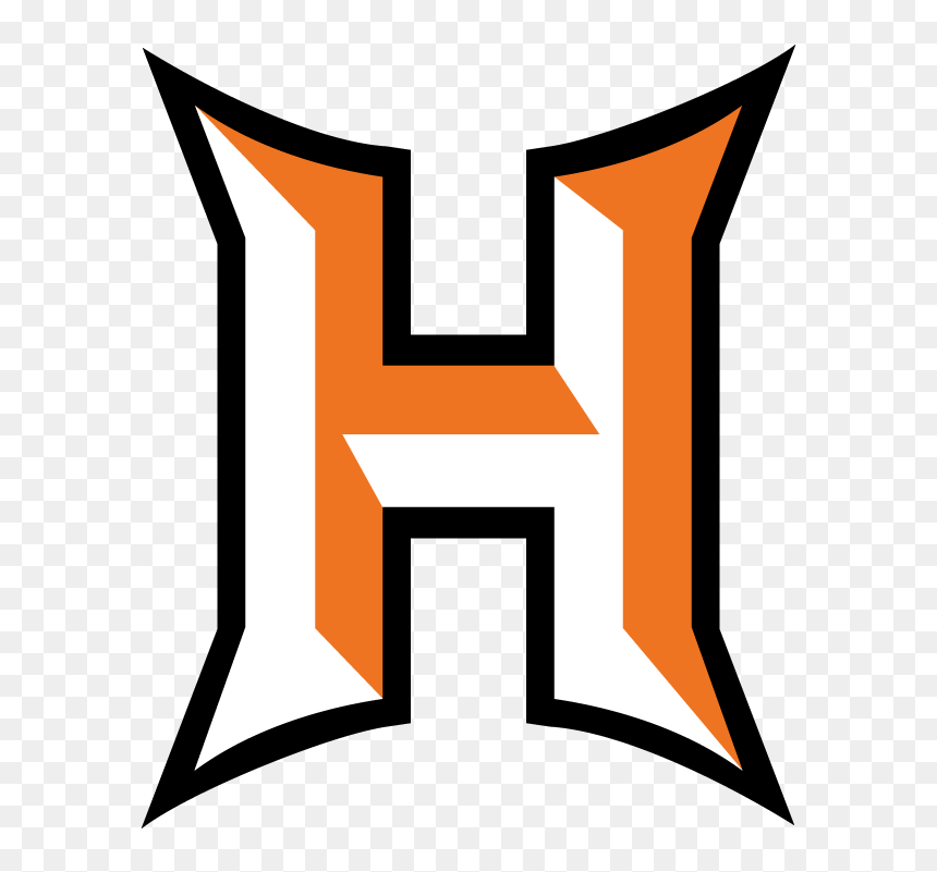 Hooverhs Initial - Logo Hoover High School Football, HD Png Download - buccaneers logo png