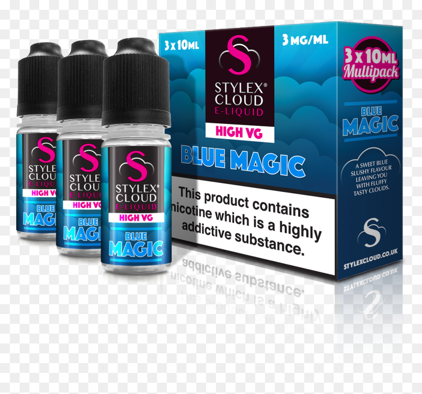 Cosmetics, HD Png Download - vape cloud png
