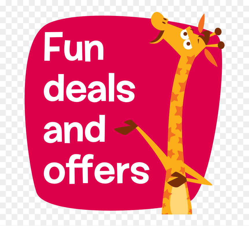 Cartoon, HD Png Download - toys r us logo png